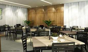 Imagem 4: Apartamento para Venda em Ribeirão das Neves, Vila Real (Justinópolis), 2 dormitórios, 1 b