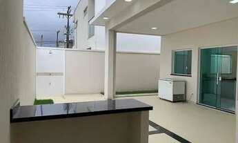 Imagem 3: Maravilhosa casa no Passaredo, pronta para você morar. Vem visitar. Financia!