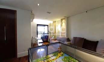 Imagem 4: SAO PAULO - Apartamento Padrão - PARAISO