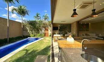 Imagem 4: Casa - Loteamento Parque das Sapucaias - Campinas