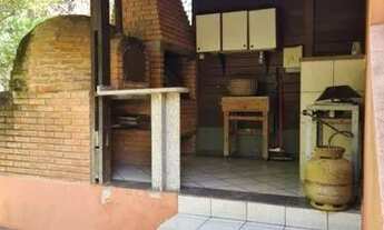 Imagem 4: Casa com 5 dormitórios à venda, 500 m² por R$ 1.800.000 - Condomínio City Castelo - Itu/SP