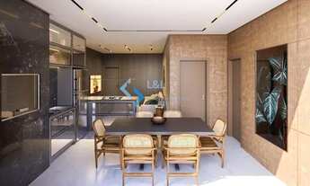 Imagem 7: Apartamento à venda no bairro Meia Praia - Itapema/SC