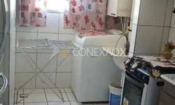 Imagem 7: Apartamento - Vila Abaeté - Campinas