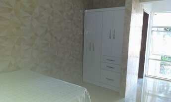 Imagem 3: Quarto e Sala para aluguel tem 53 metros quadrados em Rio Vermelho - Salvador - BA