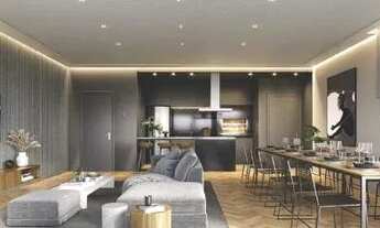 Imagem 7: Apartamento para Venda - 157.4m², 2 dormitórios, sendo 1 suites, 2 vagas - Petrópolis