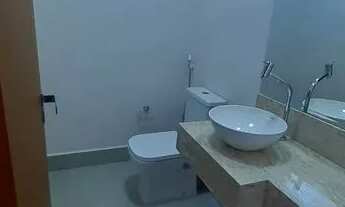 Imagem 5: Casa térrea novinha para locação