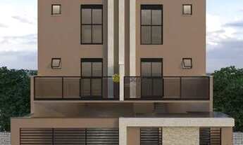 Imagem 3: Apartamento com 2 dormitórios à venda, 54 m² por R$ 330.000,00 - Vila Cecília Maria - Sant