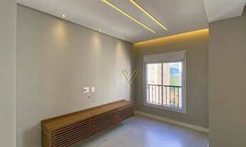 Imagem 5: Apartamento com 3 dormitórios à venda, 110 m² por R$ 1.300.000,00 - Alphaville Empresarial