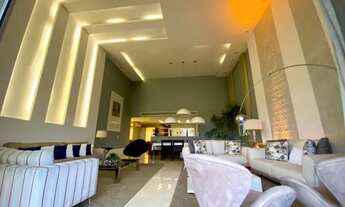 Imagem: Magnífico apartamento amplo com pé direito