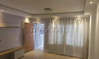 Imagem 2: Casa para Vemda com 110m², 2 quartos e 1 vaga . está com Inquino