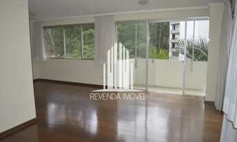 Imagem: Apartamento no Morimbi com 153m² com 3