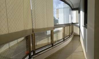 Imagem 6: 03 Dormitórios, 02 vgs, hobby box e sacada com churrasqueira - Bairro João Paulo - Florian