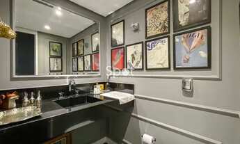 Imagem 6: São Paulo - Apartamento Padrão - Real Parque