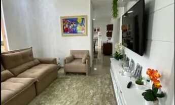 Imagem 2: Jardim Espanha Casa em condomínio com 3 dormitórios