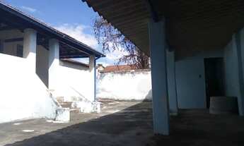 Imagem 6: Casa térrea para venda e locação no Bairro São João - Jacareí - SP