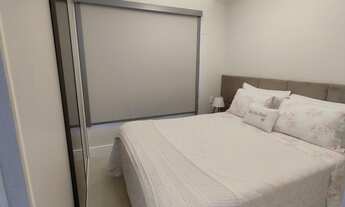 Imagem 13: Apto Brooklin 69m² 2 Dorms 1 Suíte 1 Vaga ao lado do Shopping Morumbi e Berrini Metrô Broo