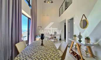 Imagem 5: Apartamento Duplex em Caminho das Árvores - Salvador, BA
