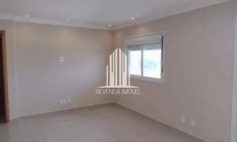 Imagem: Apartamento de 113m² com 2 quartos sendo