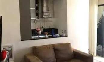 Imagem 2: CASA RECANTO DAS EMAS QD 305