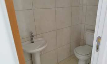 Imagem 2: Apartamento para aluguel tem 47 metros quadrados com 2 quartos