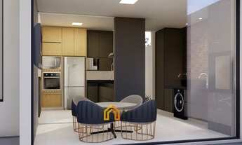 Imagem 6: Casa com 3 dormitórios à venda por R$ 449.000 - Pousada Del Rey - Igarapé/MG