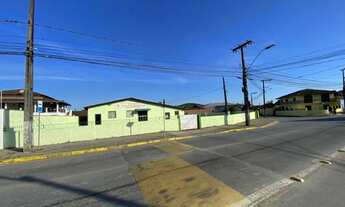 Imagem 2: SÃO FRANCISCO DO SUL - Galpão/Depósito/Armazém - Rocio Pequeno