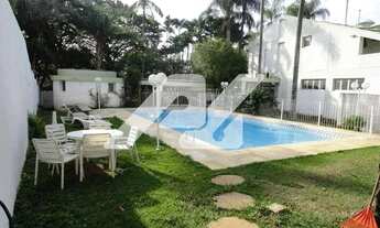 Imagem 4: Casa - Nova Campinas - Campinas