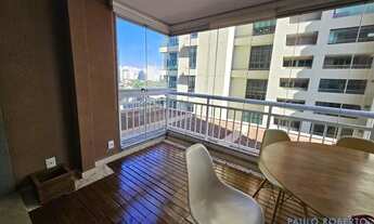 Imagem 5: APARTAMENTO - BROOKLIN - SP