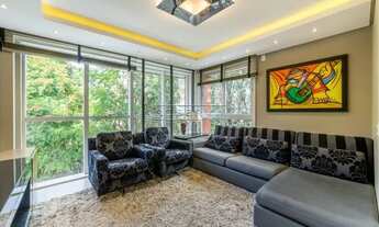 Imagem 7: PORTO ALEGRE - Apartamento Padrão - Mont Serrat