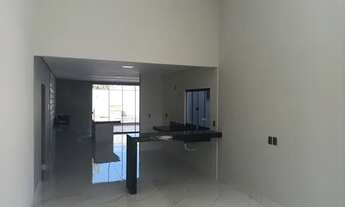 Imagem 7: CASA NOVA ST SUDOESTE ALTO PADRÃO 4 SUÍTES PLENAS VARANDA GOURMET PORCELANATO PISCINA AQUE