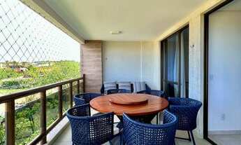 Imagem 6: Wai Wai Apartamento para venda com 2 quartos em Cumbuco - Caucaia - CE