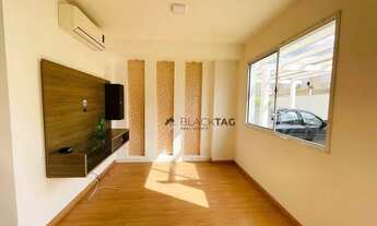 Imagem 4: Casa com 3 dormitórios para alugar, 86 m² por R$ 3.835/mês - Parque Imperador - Campinas/S