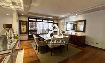 Imagem 5: Apartamento com 4 dormitórios à venda, 370 m² por R$ 3.050.000,00 - Boqueirão - Santos/SP