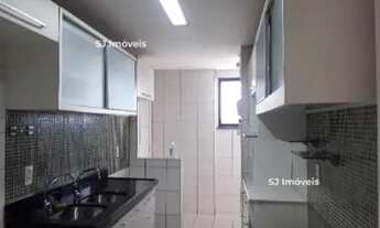 Imagem 6: Apartamento para aluguel com 106 metros quadrados com 3 quartos em Aldeota - Fortaleza - C