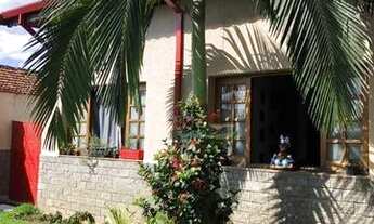 Imagem: Sobrado com 5 dormitórios à venda, 280