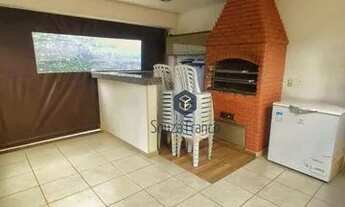 Imagem 6: Apartamento com 2 dormitórios, 57 m² - venda por R$ 330.000,00 ou aluguel por R$ 2.300,00