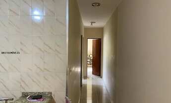 Imagem 3: Casa para Venda em Mogi das Cruzes, Vila Santana, 3 dormitórios, 3 banheiros, 2 vagas