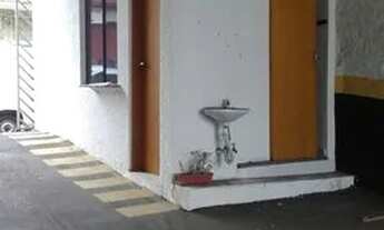 Imagem 5: GALPÃO - MOOCA - SP