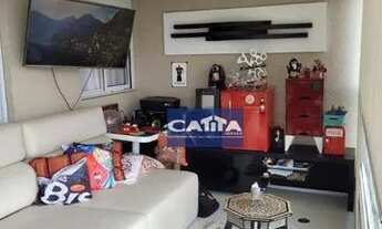 Imagem 7: Apartamento à venda, 105 m² por R$ 1.330.000,00 - Vila Formosa - São Paulo/SP