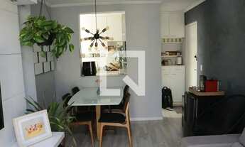 Imagem 4: Apartamento à Venda - Butantã, 3 Quartos, 60 m2