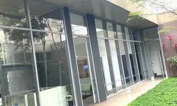 Imagem 3: Duplex para venda tem 138 metros quadrados com 2 quartos em Vila Nova Conceição - São Paul