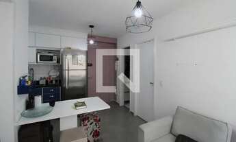 Imagem 2: Apartamento para Aluguel - Bom Retiro, 2 Quartos, 40 m2