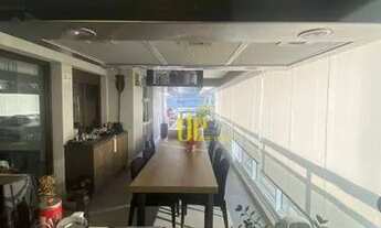 Imagem 4: Apartamento Garden mobiliado em Pinheiros, aceita pet