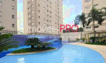 Imagem: Campo Belo - 118 m2 - varanda gourmet