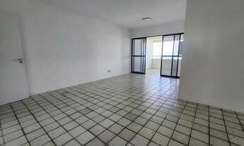 Imagem 4: Beira mar de Candeias 3 quartos 115m2