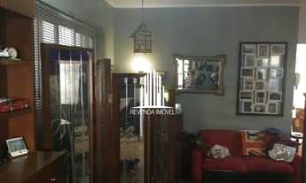 Imagem 5: Casa à venda 290m² 3 dormitórios 1 suíte 3 vagas na Aclimação