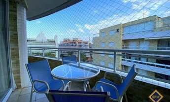 Imagem 3: Apartamento com 3 dormitórios para locação em Riviera