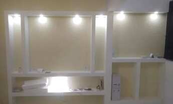 Imagem 4: Apartamento 1 quarto