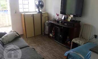 Imagem 7: Casa com 2 dormitórios à venda, 90 m² por R$ 200.000,00 - Vitória Vale - Caçapava/SP