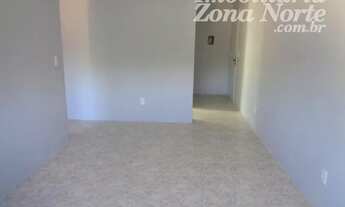 Imagem 3: Apartamento AMPLO, 1 dormitório localizado na R. Dr. Pereira Neto. Sala comprida com pintu